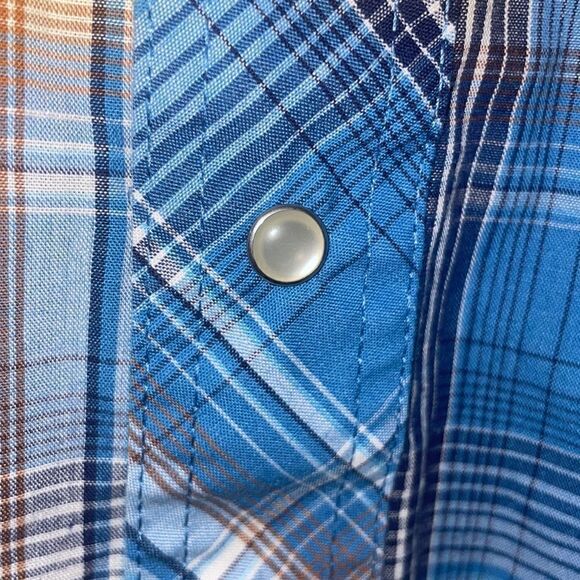 Wrangler shirt - Picture 4 of 6